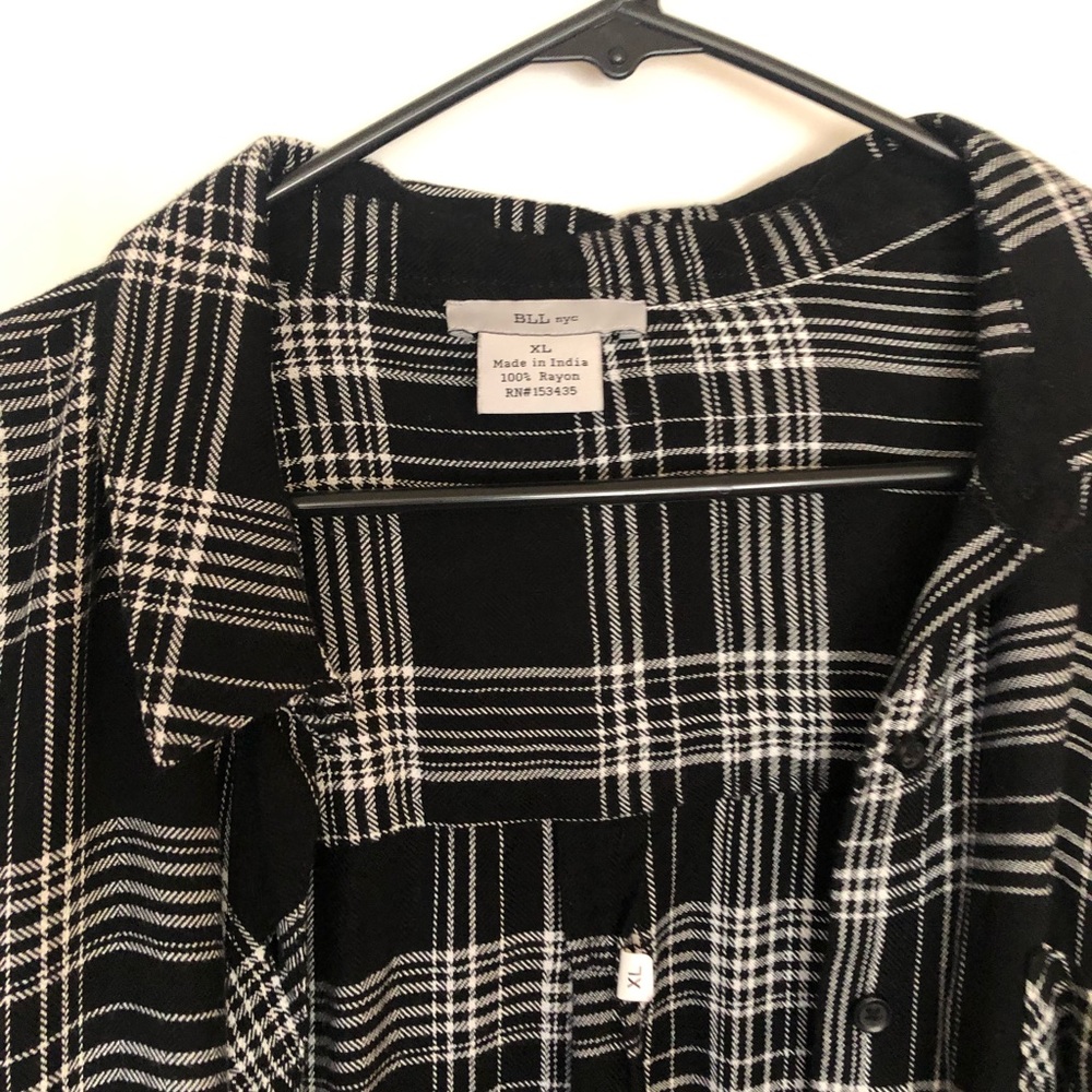 Women’s long cardigan